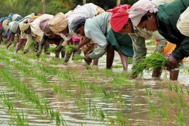 Visit Agricultural Research Centre