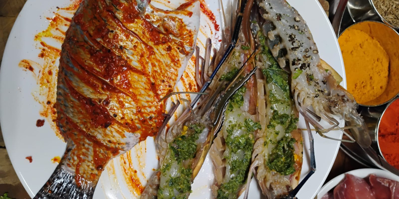 Beyond Karimeen Pollichathu: 5 Traditional Spicy Fish Dishes from the Kumarakom Backwaters of Kerala That Celebrate The Culinary Diversity of Kerala